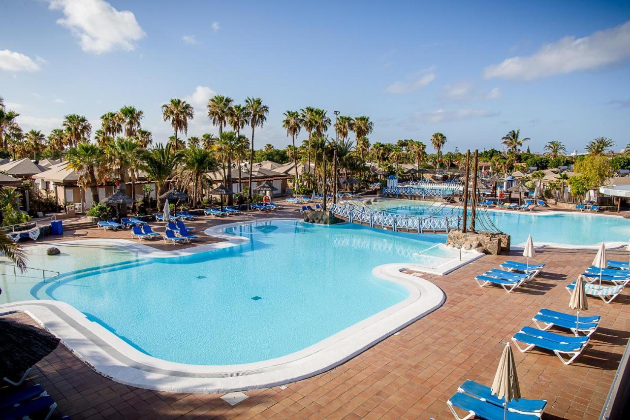 Caybeach Princess Maspalomas  Zewnętrze zdjęcie