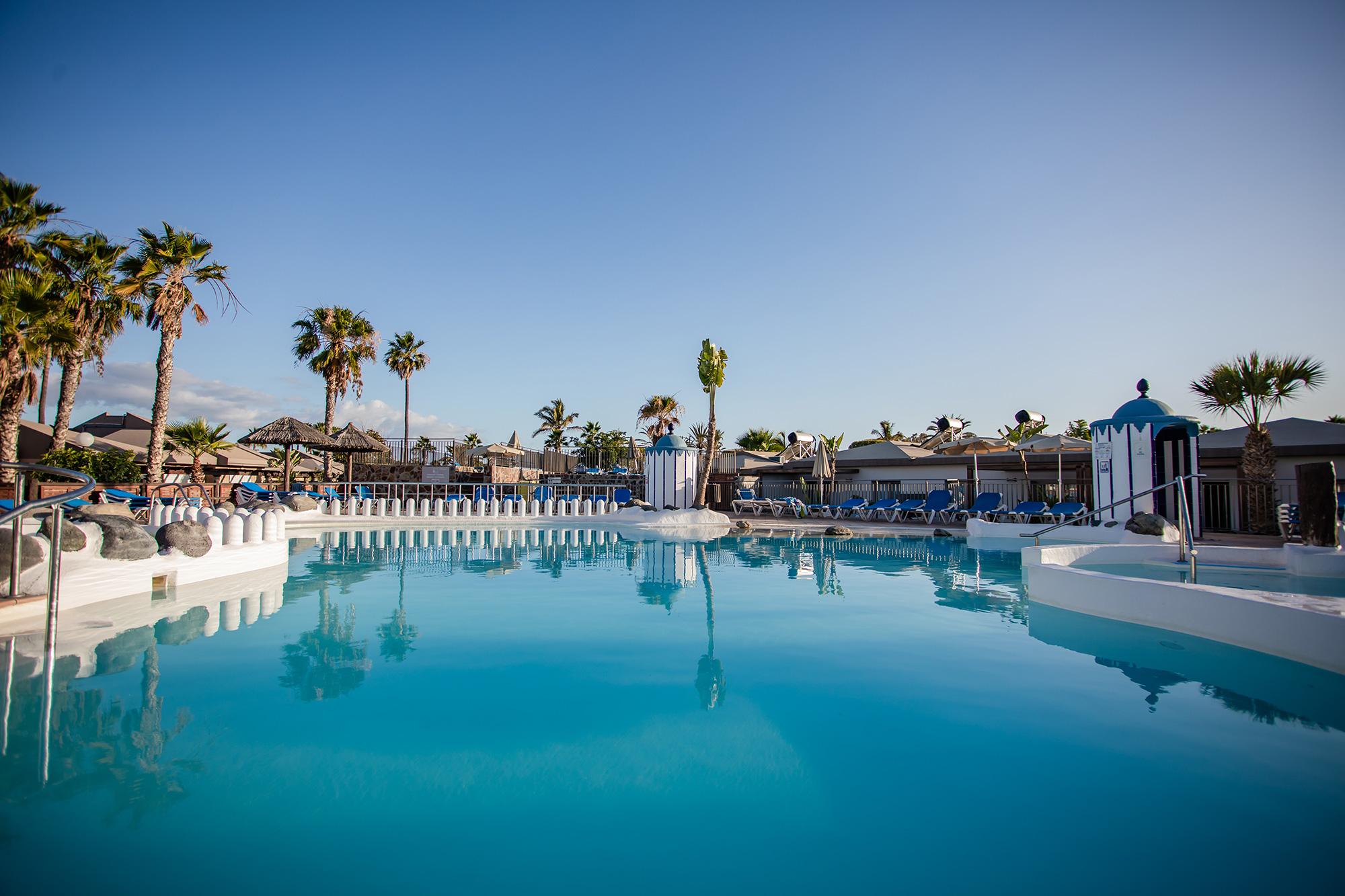 Caybeach Princess Maspalomas  Zewnętrze zdjęcie