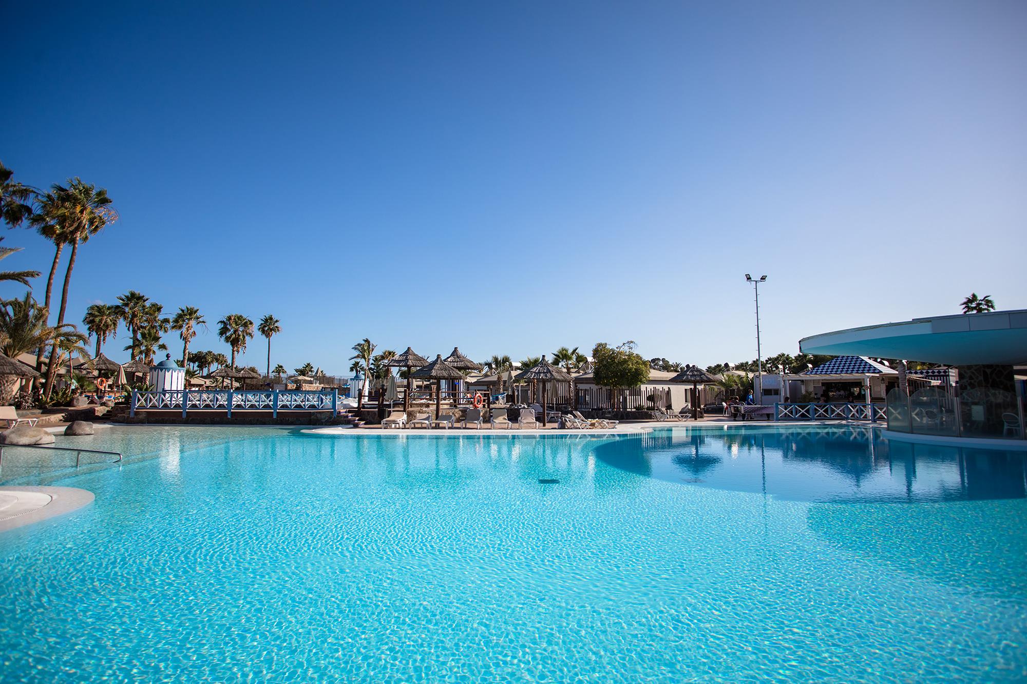 Caybeach Princess Maspalomas  Zewnętrze zdjęcie